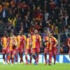 Galatasaray'ın finaldeki rakibi Akhisar Galatasaray'ın finaldeki rakibi Akhisar