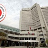 Dışişleri Bakanlığın'da mobbing Dışişleri Bakanlığın'da mobbing