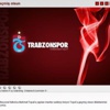 Trabzonspor'dan Mehmet Topal'a "Geçmiş Olsun" Mesajı Trabzonspor'dan Mehmet Topal'a "Geçmiş Olsun" Mesajı