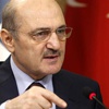 Erdoğan Bayraktar: Dosyam düştü korkmuyorum Erdoğan Bayraktar: Dosyam düştü korkmuyorum