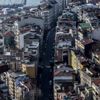 İstanbul boş kaldı