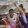 Yalova VIP: 65 - Orduspor: 68