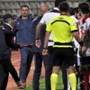 Akçay'a 1, Umar'a 2 Maç Ceza Akçay'a 1, Umar'a 2 Maç Ceza
