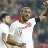 Cenk Tosun yuvaya dönebilir Cenk Tosun yuvaya dönebilir