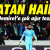 Boluspor - Osmanlıspor Maçının Ardından Boluspor - Osmanlıspor Maçının Ardından