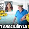Çiftlik Bank'ın kurucusu 'tosuncuk' Mehmet Aydın itirafçı olan eski CEO’sunu tehdit ettirmiş Çiftlik Bank'ın kurucusu 'tosuncuk' Mehmet Aydın itirafçı olan eski CEO’sunu tehdit ettirmiş