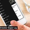 Hentbol: Erkekler Süper Lig