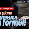 Gözler Başkan Erdoğan'da! Sokağa çıkma kısıtlamasına yeni formül