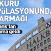Halkbank'taki döviz kuru manipülasyonunda ABD parmağı Halkbank'taki döviz kuru manipülasyonunda ABD parmağı