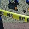 Cezayir'in İstanbul Başkonsolosluğu'nda şüpheli paket alarmı Cezayir'in İstanbul Başkonsolosluğu'nda şüpheli paket alarmı