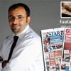 Fuat Avni andıcıyla CHP’ye kumpas Fuat Avni andıcıyla CHP’ye kumpas
