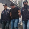 Kredi kartı kurbanıyım! Kredi kartı kurbanıyım!