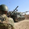 Suriye'de 4 PKK'lı terörist öldürüldü Suriye'de 4 PKK'lı terörist öldürüldü