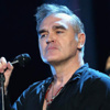 Morrissey konserinde "et yasağı" uygulanacak