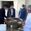 Kaymakam Doğramacı Türk Kızılay Yüksekova Şubesini ... Kaymakam Doğramacı Türk Kızılay Yüksekova Şubesini ...