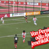 Shaqueel van Persie'den klas gol