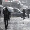 Meteorolojiden sağanak uyarısı (30 Kasım 2020 hava durumu)