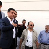 Dava açılırsa Demirtaş 19 yılla yargılanacak Dava açılırsa Demirtaş 19 yılla yargılanacak