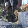 İstanbul'un Küçükçekmece'de korku dolu anlar İstanbul'un Küçükçekmece'de korku dolu anlar
