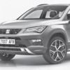 Ateca FR satışa sunuldu