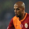 Melo, Sivasspor maçında yok!
