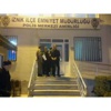 İznik'te Uyuşturucu Operasyonu İznik'te Uyuşturucu Operasyonu