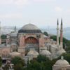 Yunanistan'da Ayasofya endişesi Yunanistan'da Ayasofya endişesi