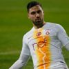 Sinan Gümüş 4. golünü attı Sinan Gümüş 4. golünü attı