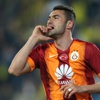 Burak Yılmaz, Kasımpaşa'da sahada! Burak Yılmaz, Kasımpaşa'da sahada!