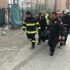 Ankara'da yangın faciası! Ölüler var