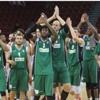 Darüşşafaka Doğuş-Dinamo Sassari: 83-74