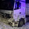 Tatvan'da zincirleme trafik kazası: 2 ölü, 3 yaralı
