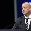 FIFA, Infantino ile ilgili kararını verdi
