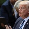 Trump yine alay konusu oldu!