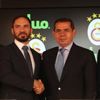 Galatasaray'a yeni sponsor