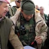 Barzani komutasında DAEŞ'e operasyon