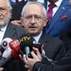 Kılıçdaroğlu: Her türlü desteği vermeye hazırız