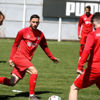 Sivasspor, Denizlispor'a hazır Sivasspor, Denizlispor'a hazır