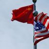 Çin'den ABD'ye 'Hong Kong' notası Çin'den ABD'ye 'Hong Kong' notası