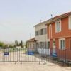Balıkesir'de 3 kırsal mahallede 13 ev karantinaya alındı Balıkesir'de 3 kırsal mahallede 13 ev karantinaya alındı