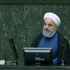 Ruhani: Füze üretmeye devam edeceğiz