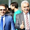 MKE Ankaragücü Fenerbahçe maçının sonucundan memnun MKE Ankaragücü Fenerbahçe maçının sonucundan memnun