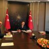 Cumhurbaşkanı Erdoğan, kademeli normalleşme sürecinin ayrıntılarını açıkladı Cumhurbaşkanı Erdoğan, kademeli normalleşme sürecinin ayrıntılarını açıkladı