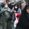 İran'da yeni Kovid-19 kısıtlamaları getirildi İran'da yeni Kovid-19 kısıtlamaları getirildi