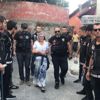 “Torbacı Nene” kıskıvrak yakalandı