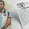 Şehidim senin eserin Şehidim senin eserin