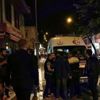 Çıldırdığını söyleyip, pompalı tüfekle çevreye ateş açtı Çıldırdığını söyleyip, pompalı tüfekle çevreye ateş açtı