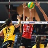 Vakıfbank bu kez üzdü: 1-3 Vakıfbank bu kez üzdü: 1-3