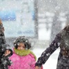 Sevgililer Günü'nde hava durumu nasıl olacak?