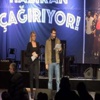 'Birleşik Haziran Hareketi' İstanbul'da Buluştu 'Birleşik Haziran Hareketi' İstanbul'da Buluştu
